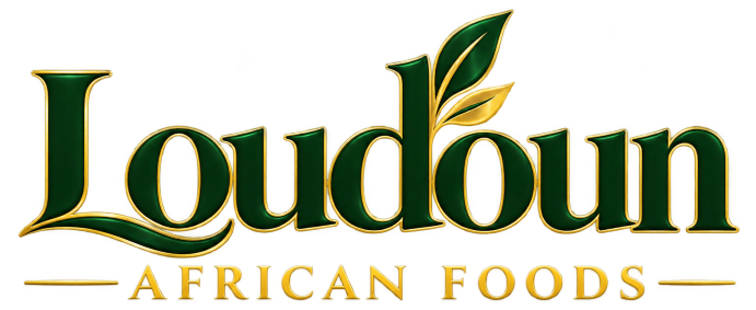 Loudoun African Foods